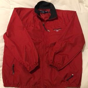 Polo Sport lightweight Utility jacket